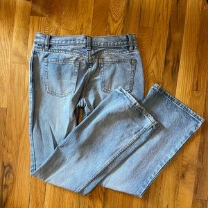 Brandy Melville Quinn Jeans
